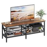 A Tv Stand For A 55 Inch Tv