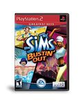 SIMS: BUSTIN OUT - PlayStation 2