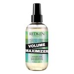 Redken Volumizing Spray, Volume Maximizer, Lightweight for Fine Hair, 250ml