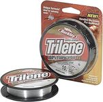 Berkley Trilene 100% Fluorocarbon XL Fishing Line