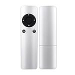 YuanYouTong Replacement Apple TV Remote Control for Apple TV 2nd 3rd Generation, Applicable Apple TV2, TV3, A1294/A1378/A1427/A1469