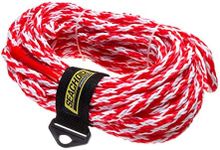 Seachoice 2-Section Tube Tow Rope, 