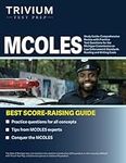 MCOLES Study Guide: Comprehensive R