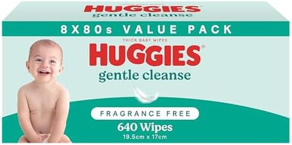 HUGGIES Ba