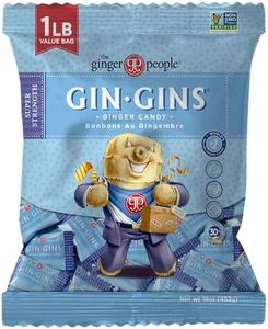 GIN GINS S