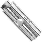 2IN1 Bike Hydraulic Brake Caliper Cap Wrench for Hope Tech4 Tech3 V4 E4 X2 RX4+Bicycle Remover Tool (V4 E4 X2 RX4SH)