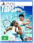 TopSpin 2K