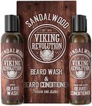 Beard Wash