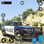 Real Police Car Simulator Cop Games