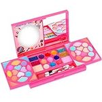 Tomons Kids Makeup Kit for Girls Pr
