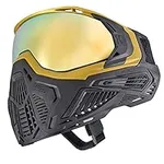 HK Army SLR Face Mask Goggle with T