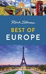 Rick Steves Best of Europe