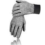 rivmount Winter Warm Gloves Men Wom
