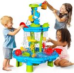 CozyBomB™ Water Table for Toddlers 