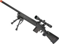 Evike Airsoft - King Arms M700 Enfo
