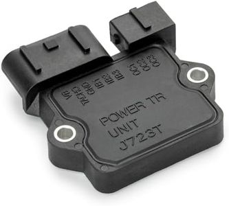 FANHAY Ignition Control Module Unit ICM ICU for Mitsubishi 3000GT Diamante Dodge Stealth MD304018 MD152999 MD349207 J723T LX604