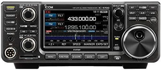 Icom IC-97