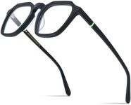 HEPIDEM Multicolor Acetate Glasses 