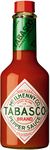 Tabasco Large 350Ml Bottle Of Original Sauce By Mcilhenny by TABASCO brand