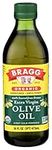 Bragg Organic Cold Pressed Olive Oi