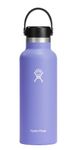 Hydroflask S18SX474 18 Oz Standard Flex Cap Lupine