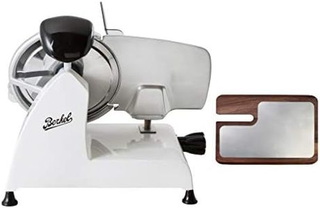 BERKEL - S