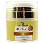 CUTESKINS Eye Care Cream - Tripepti