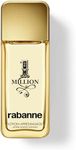 Rabanne 1 Million Aftershave Lotion