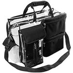 SHANY Travel Makeup Artist Bag with
