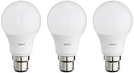 Osram Led Bulbs