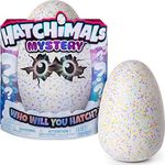 HATCHIMALS Mystery Who Will You Hatch Egg (Styles Vary)