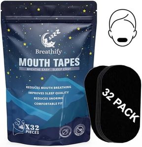 Mouth Tape