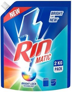 RIN Matic 
