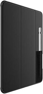 OtterBox for Apple iPad 9.7-Inch (5th gen 2017 / 6th gen 2018), Drop Proof Protective Folio with Loop, Symmetry Folio Series, Black - Non-Retail Packaging