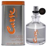 Liz Claiborne Curve Sport for Men By Cologne Spray 2.5 Oz, 2.5 Fluid_Ounces