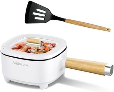 Audecook H