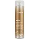 Joico K-Pak Reconstructing Shampoo or Conditioner, to Repair Damage, Cleansing and Conditioning, Detangles, Heat Protectant, Moisturize with Keratin and Primrose Oil, Sulfate Free