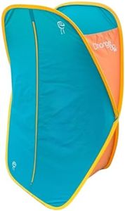 Change Up Kids Pop-Up Changing Tent 55inch – Adventure Portable Privacy Pod for Kids | Lightweight, Easy-Fold Changing Room for Beach, Dance, Travel and Outdoor