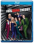 The Big Bang Theory: The Complete Season 6 (2-Disc Box Set)