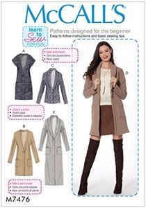 McCall's 7