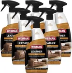 Weiman Leather Conditioner & Cleane