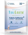 Tru Earth Fabric Softener Strips fo