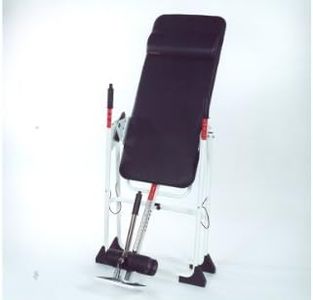 Mastercare Back-A-Traction CN-B1 Inversion Table