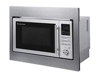 Russell Hobbs RHBM2503 25L Built In Digital 900w Combination Microwave Stainless Steel