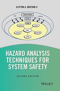 Hazard Analysis Techniques for System Safety