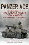 Panzer Ace: The Memoirs of an Iron 