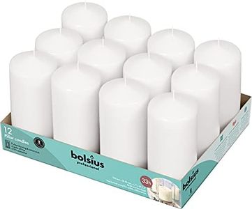Bolsius Ca