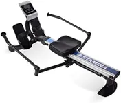 Stamina BodyTrac Glider 1052 Hydrau