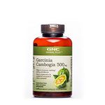 Gnc Herbals