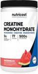 Nutricost Creatine Monohydrate Powd